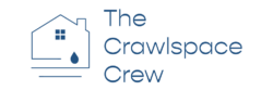 the crawlspace crew logo