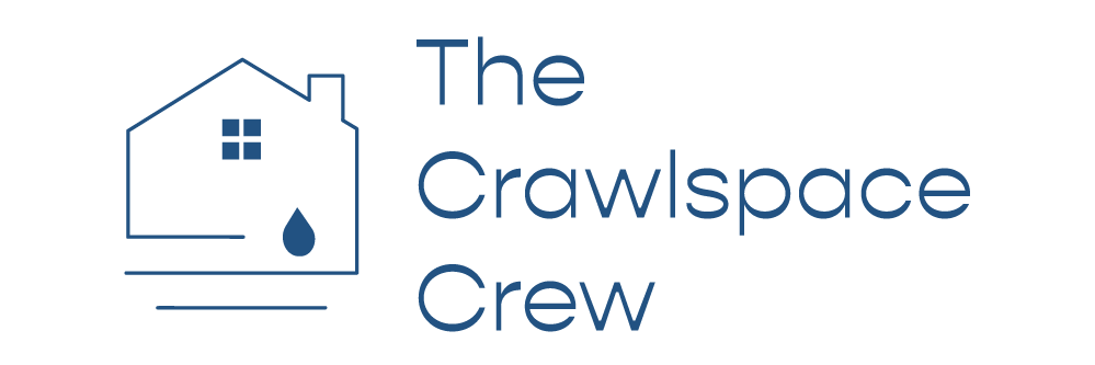 the crawlspace crew logo