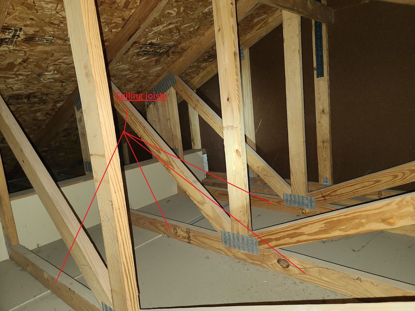 Joists